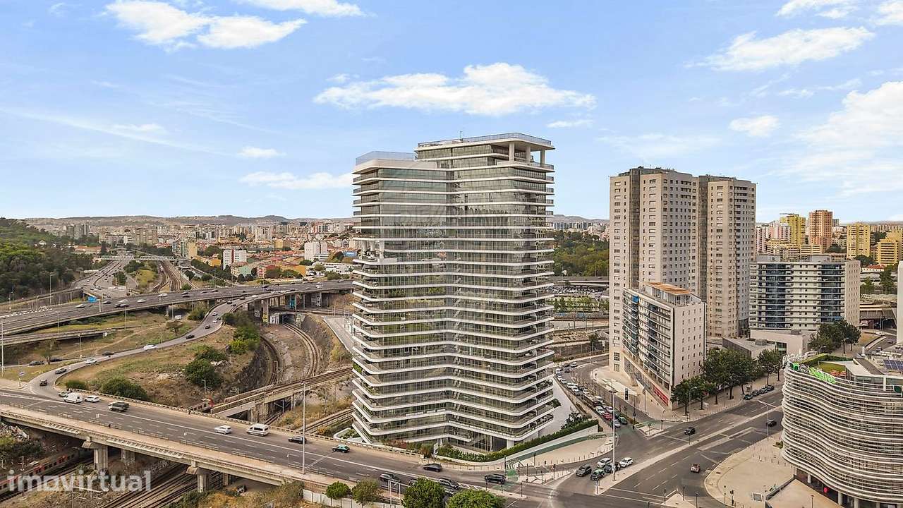 Apartamento T0 para venda - Grande imagem: 2/20