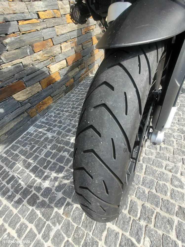 BMW R 1200 GS Adventure - 10