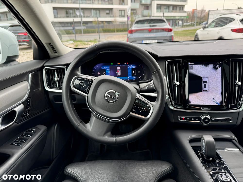 Volvo V90 Cross Country B4 D AWD Ultimate - 14