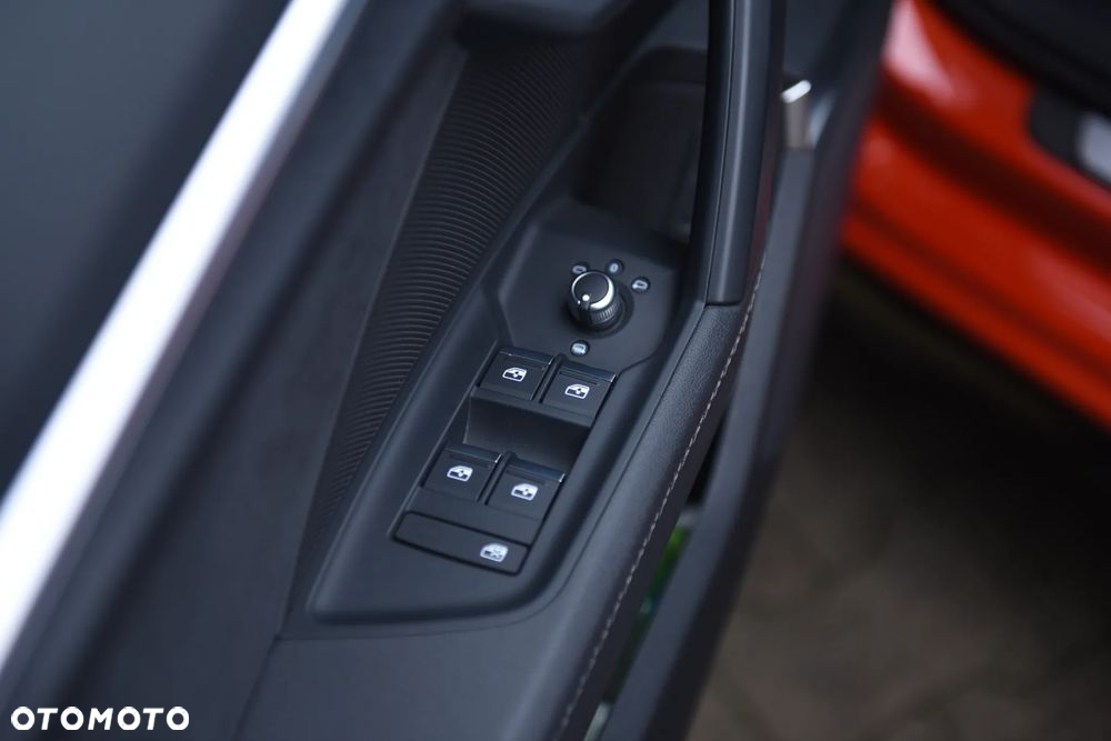 Audi S3 - 9