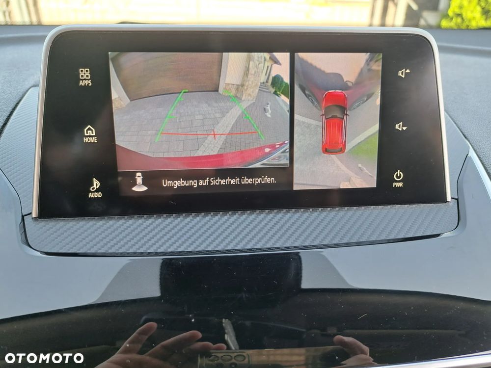 Mitsubishi Eclipse Cross 1.5 T Intense Plus CVT - 15
