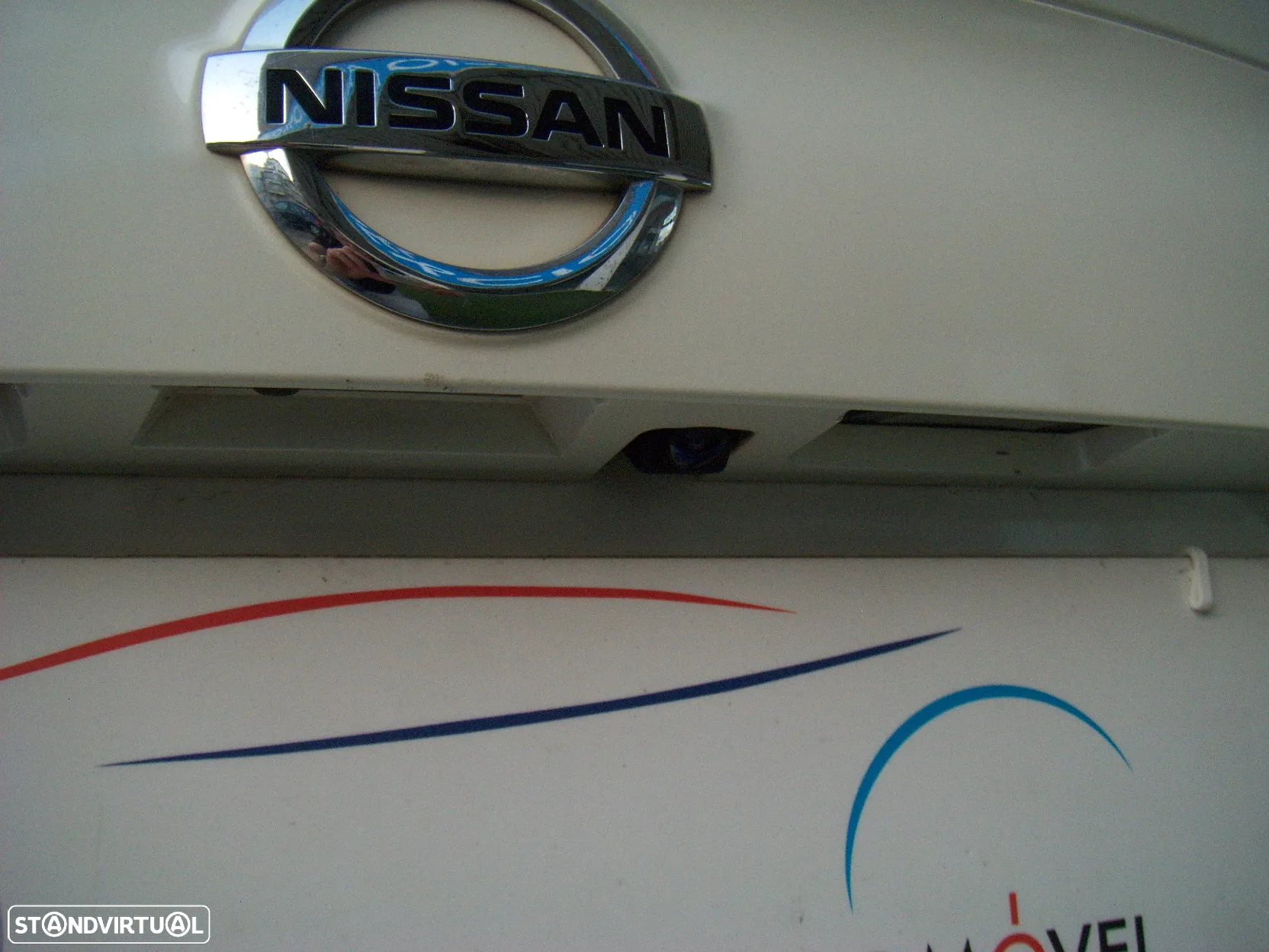 Nissan Qashqai 1.5 dCi Tekna Premium 18 129g - 26