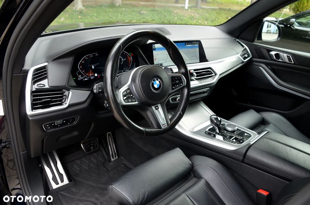 BMW X5 xDrive30d mHEV sport - 21