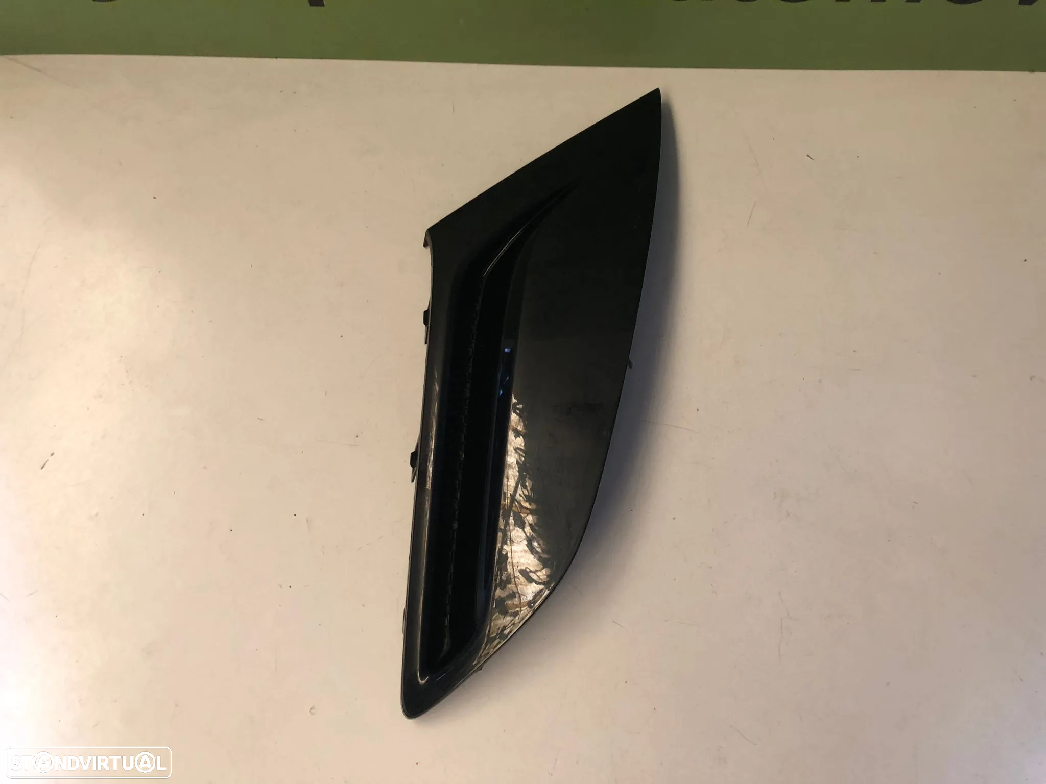 OPEL ZAFIRA C GRELHA PARA CHOQUES FRENTE - G110 - 2