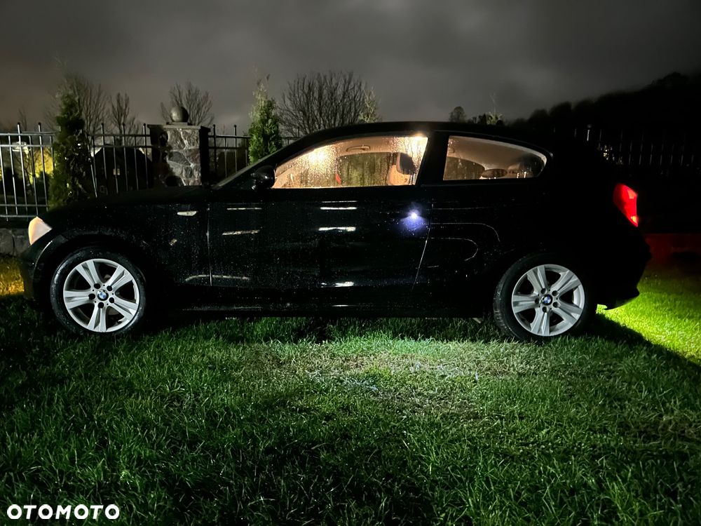 BMW Seria 1 - 19