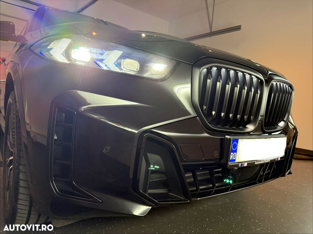 BMW X5 xDrive30d - 2