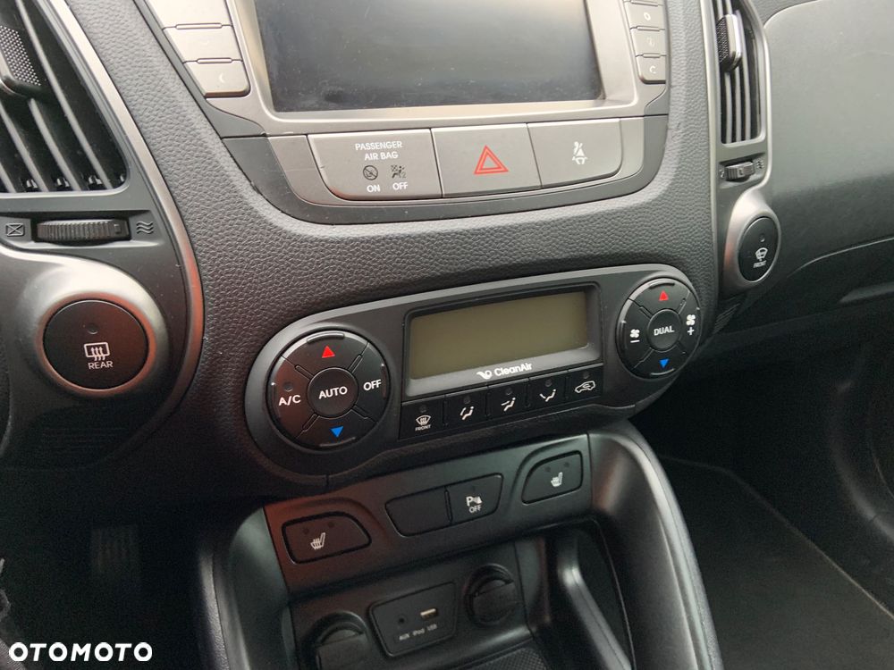 Hyundai ix35 1.7 CRDi Comfort 2WD - 18