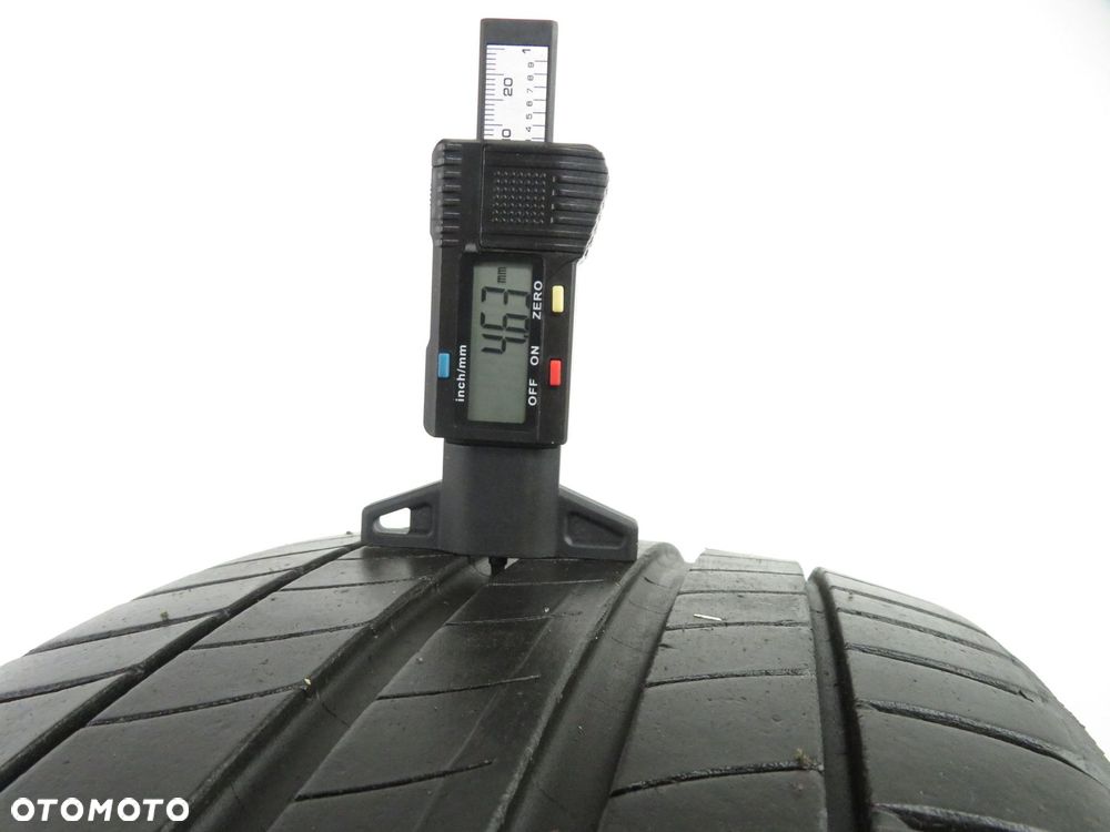 205/45R17 OPONA LETNIA Michelin Primacy 3 88W *-BMW - 5