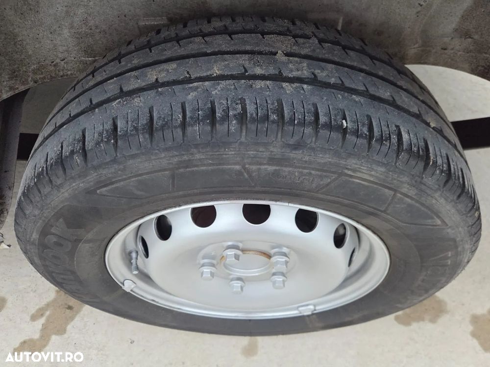 Renault New Master L2H2 - 16