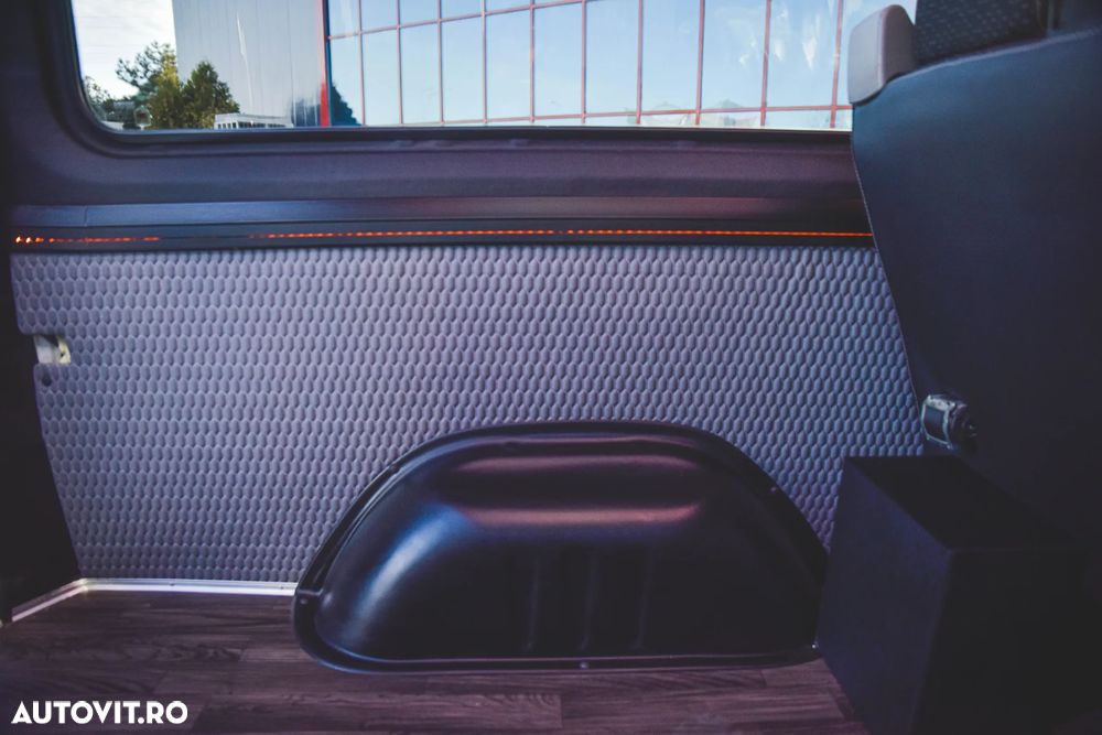 Volkswagen Crafter - 21