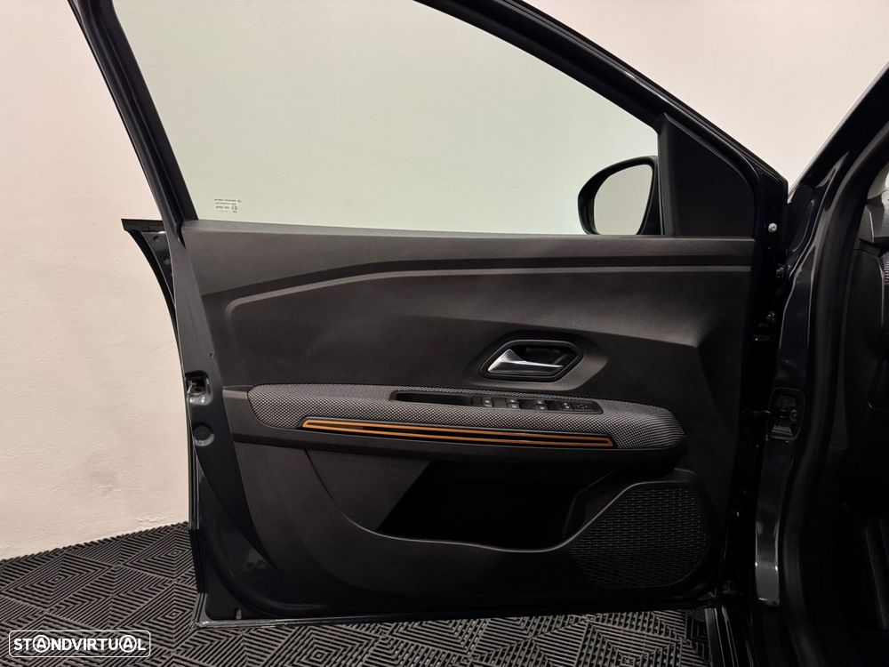 Dacia Sandero 1.0 ECO-G Stepway Bi-Fuel - 49