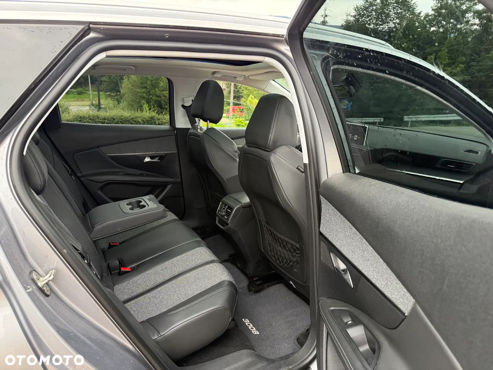 Peugeot 3008 PureTech 130 Stop & Start GPF Active - 13