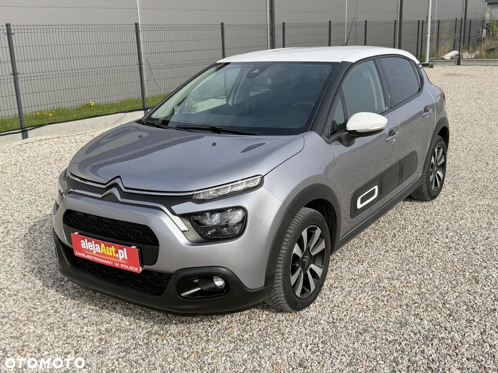 Citroën C3 1.2 PureTech Shine - 4