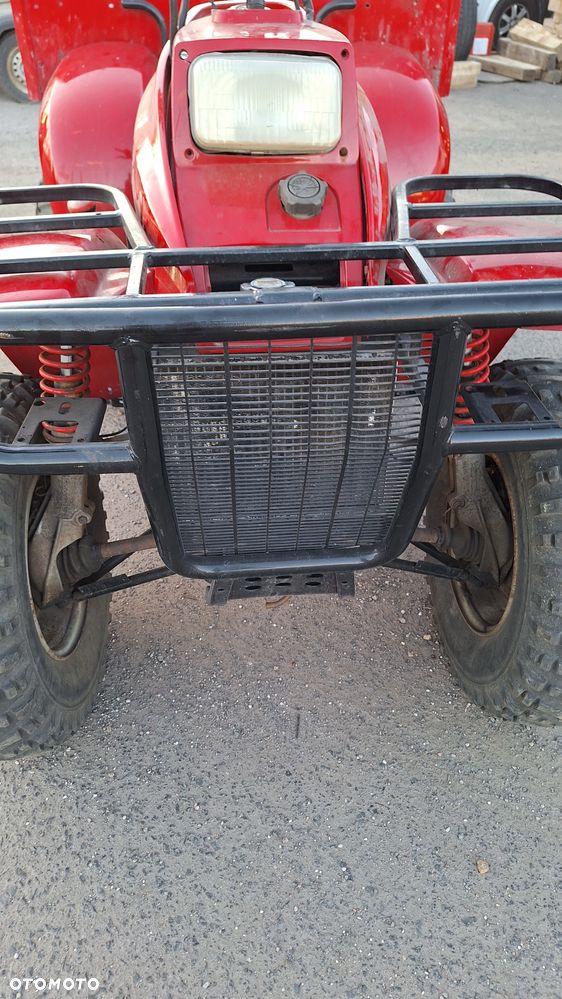 Polaris Inny - 34