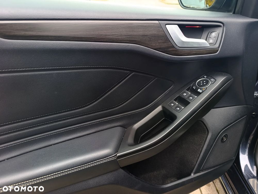 Ford Focus 2.0 EcoBlue Vignale - 13