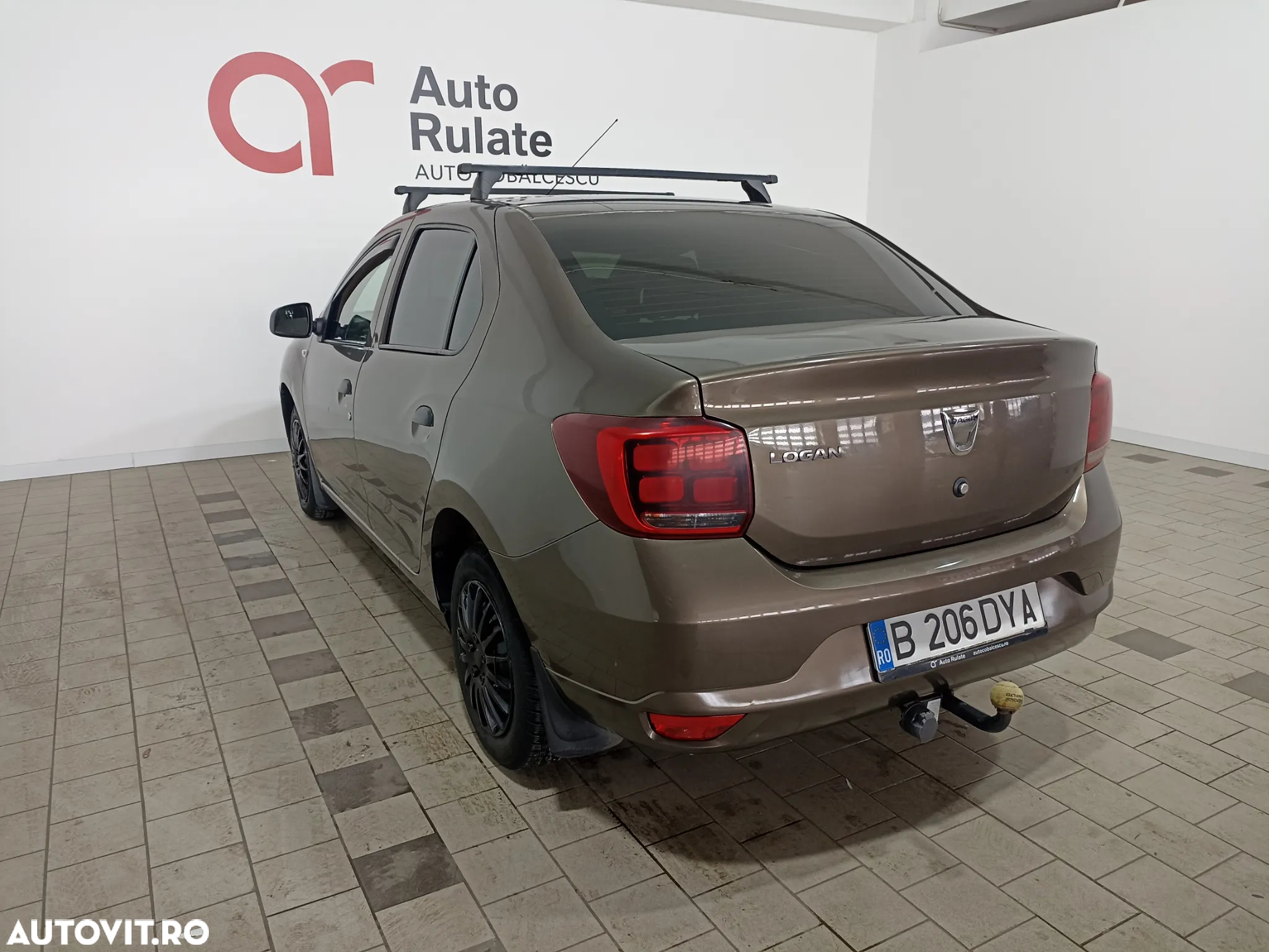 Dacia Logan 1.5 Blue dCi SL PLUS - 6