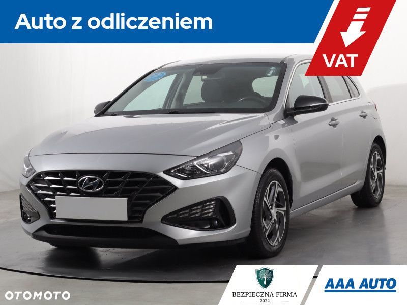 Hyundai i30 - 1