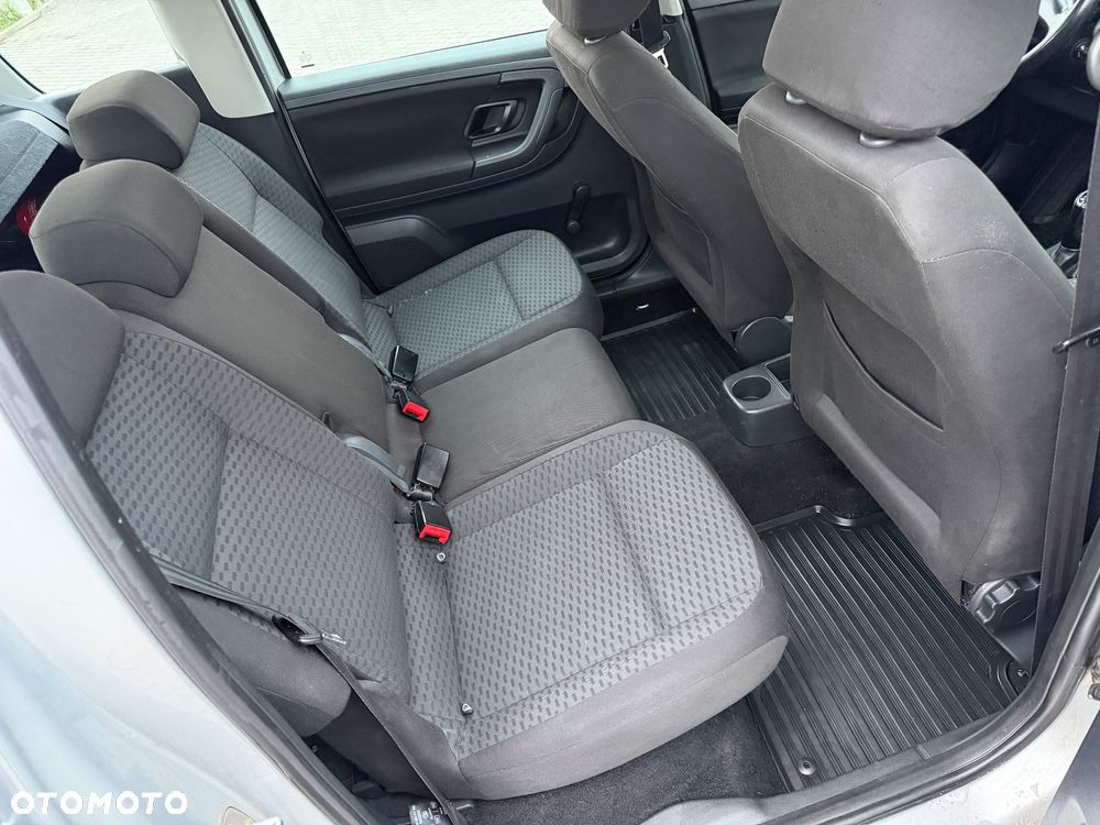 Skoda Roomster 1.2 TSI - 21