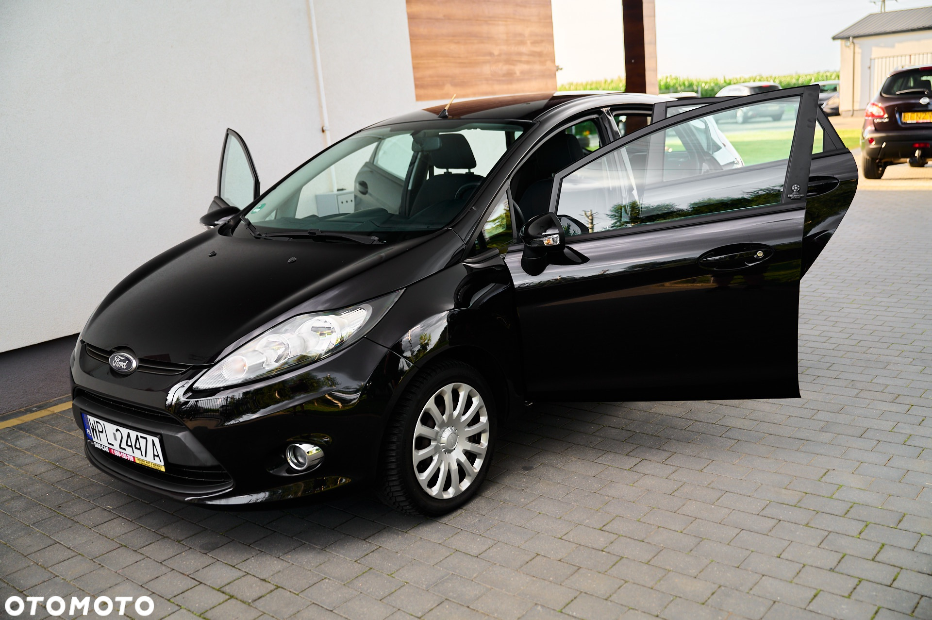 Ford Fiesta - 18