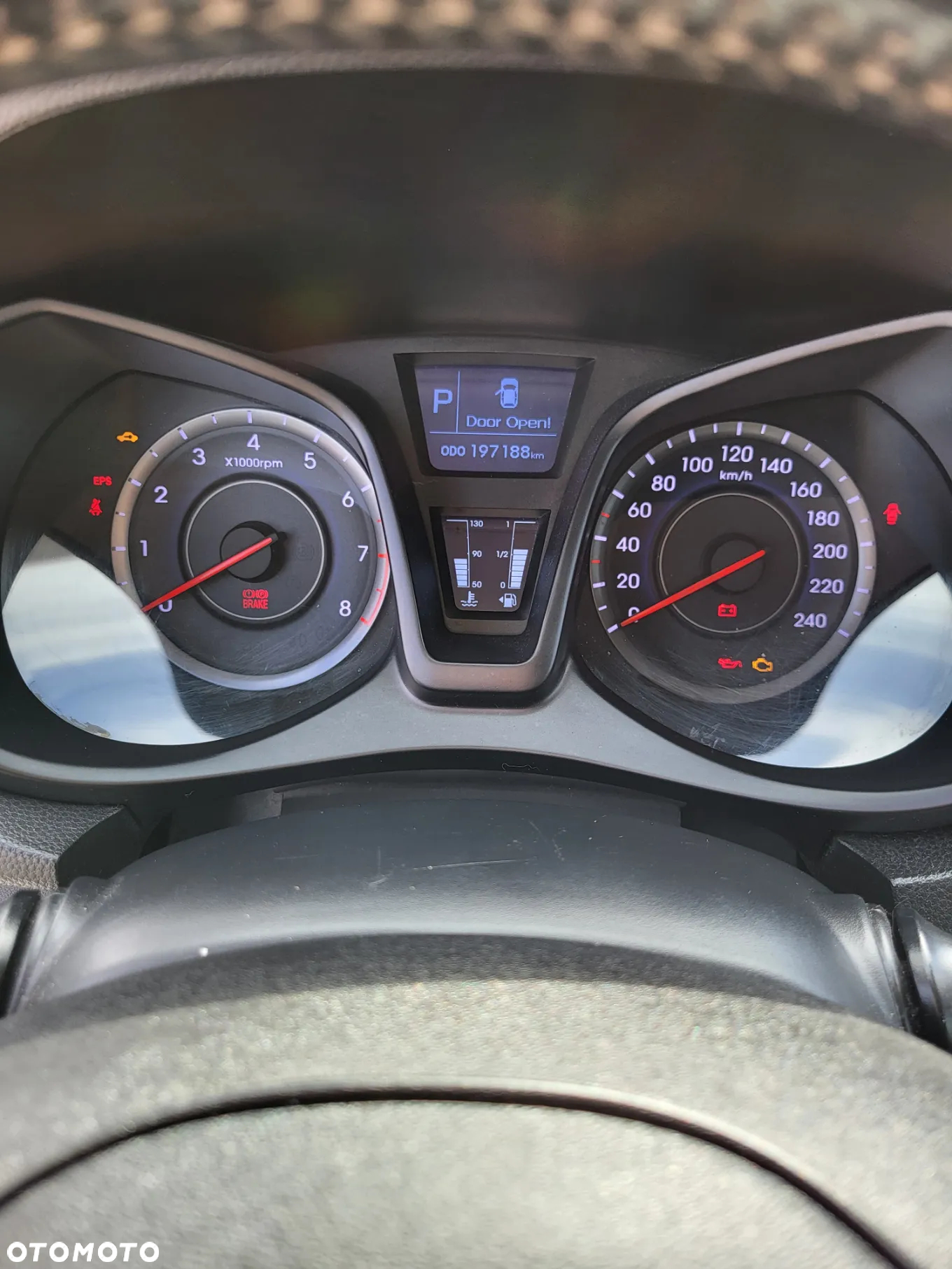 Hyundai ix20 1.6 Premium - 9