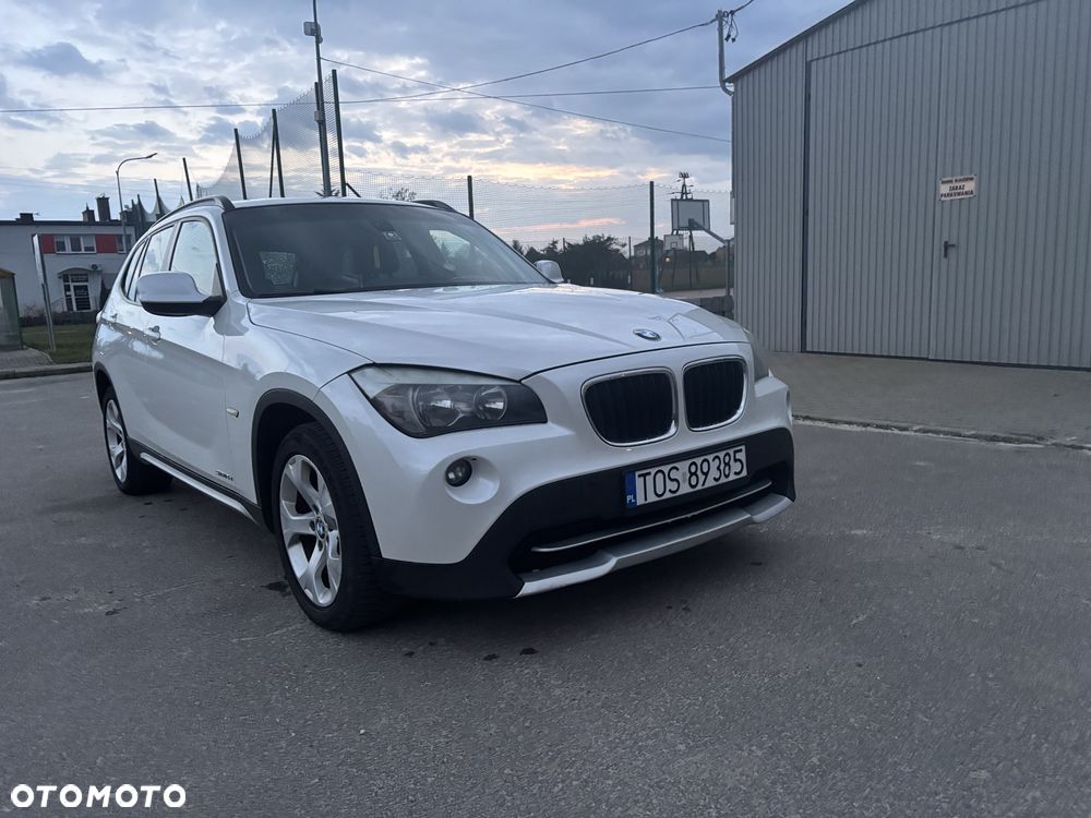 BMW X1 - 4