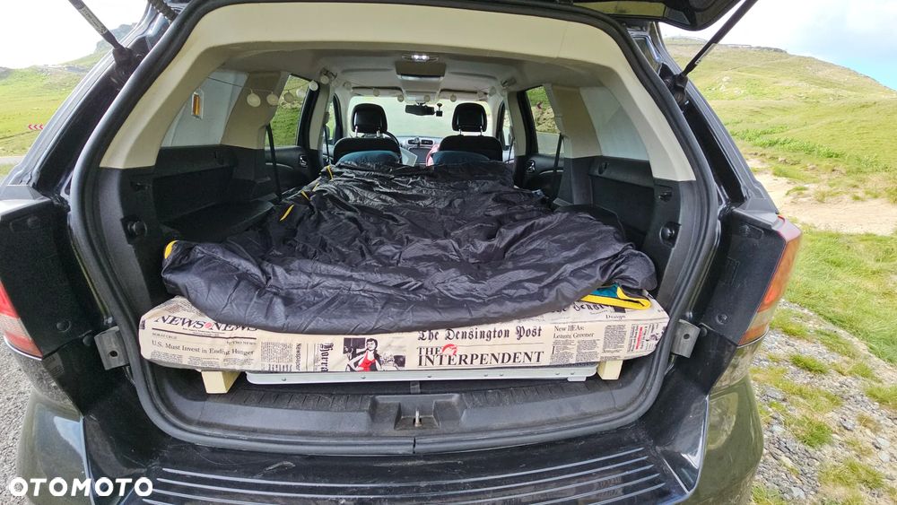 Dodge Journey - 31