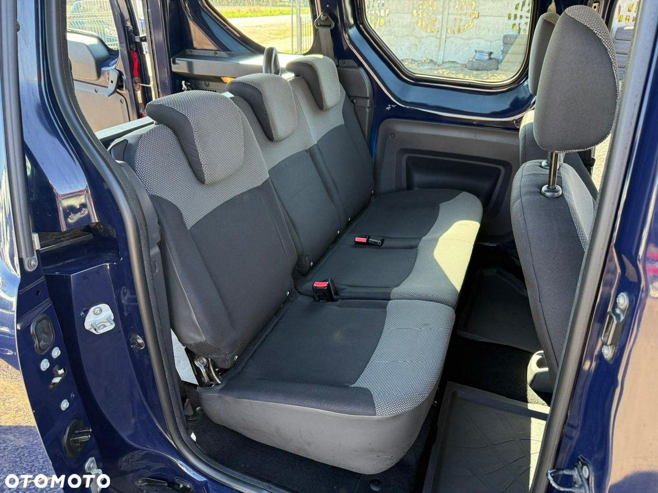 Dacia Dokker - 6