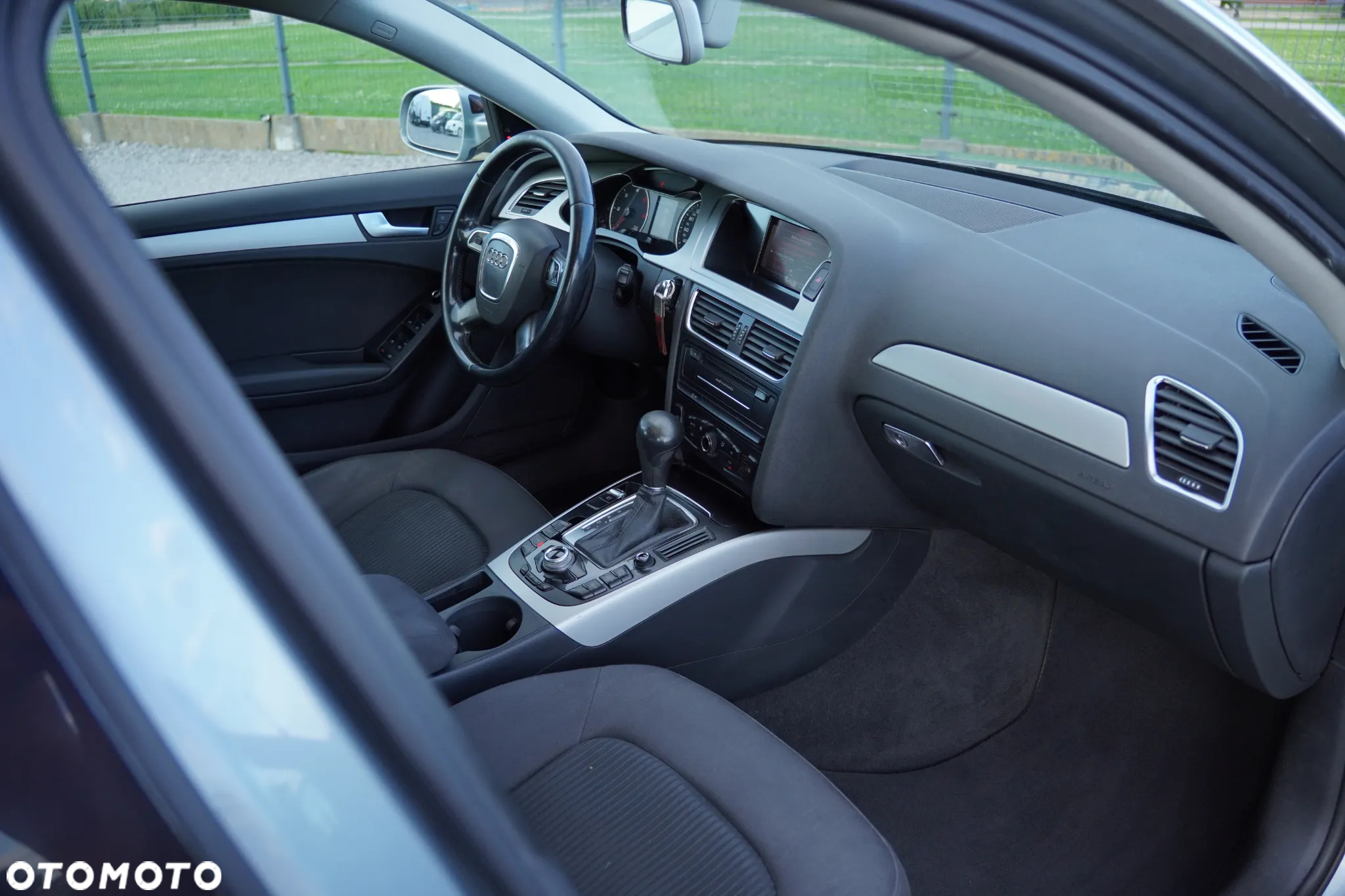 Audi A4 Avant - 26