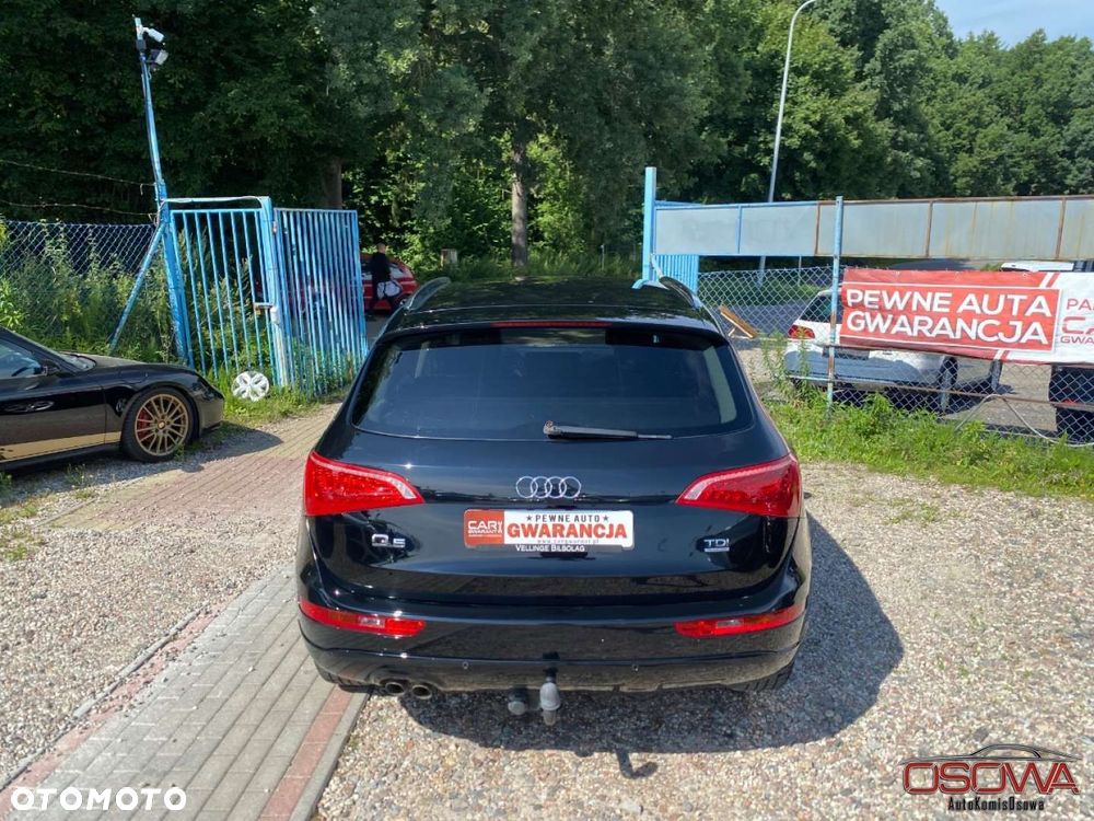 Audi Q5 2.0 TDI Quattro S tronic Prime Line - 14