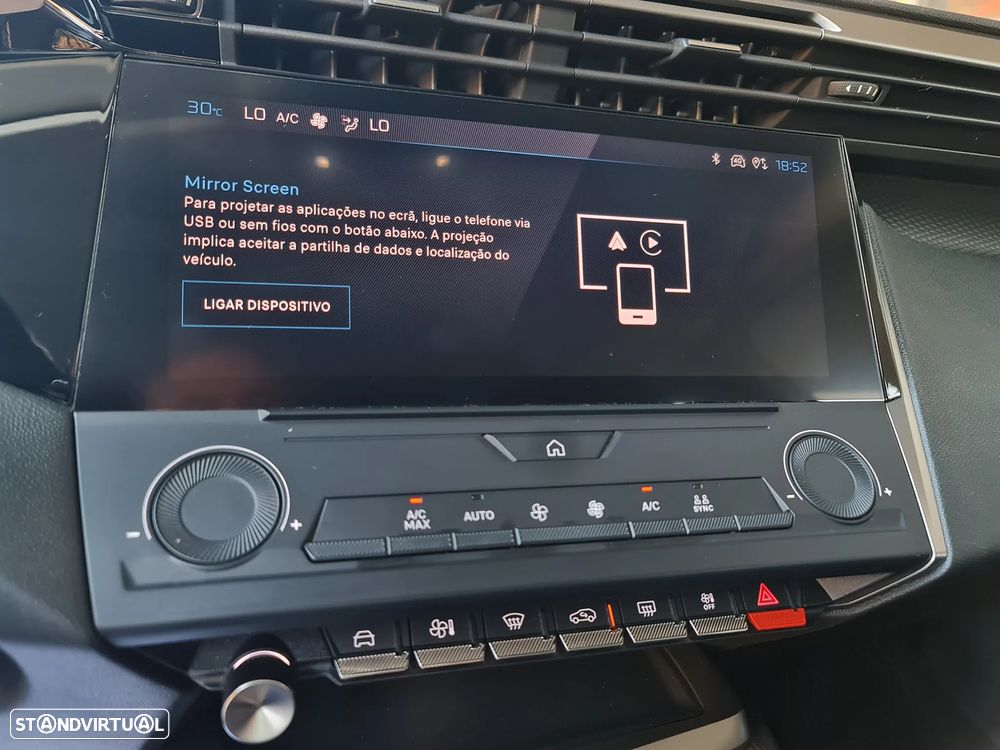 Peugeot 308 SW 1.2 PureTech Active Pack - 17