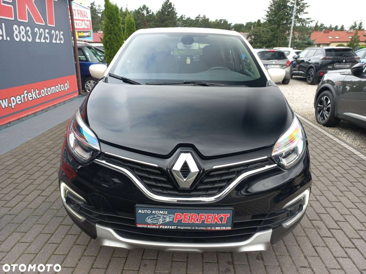Renault Captur - 3