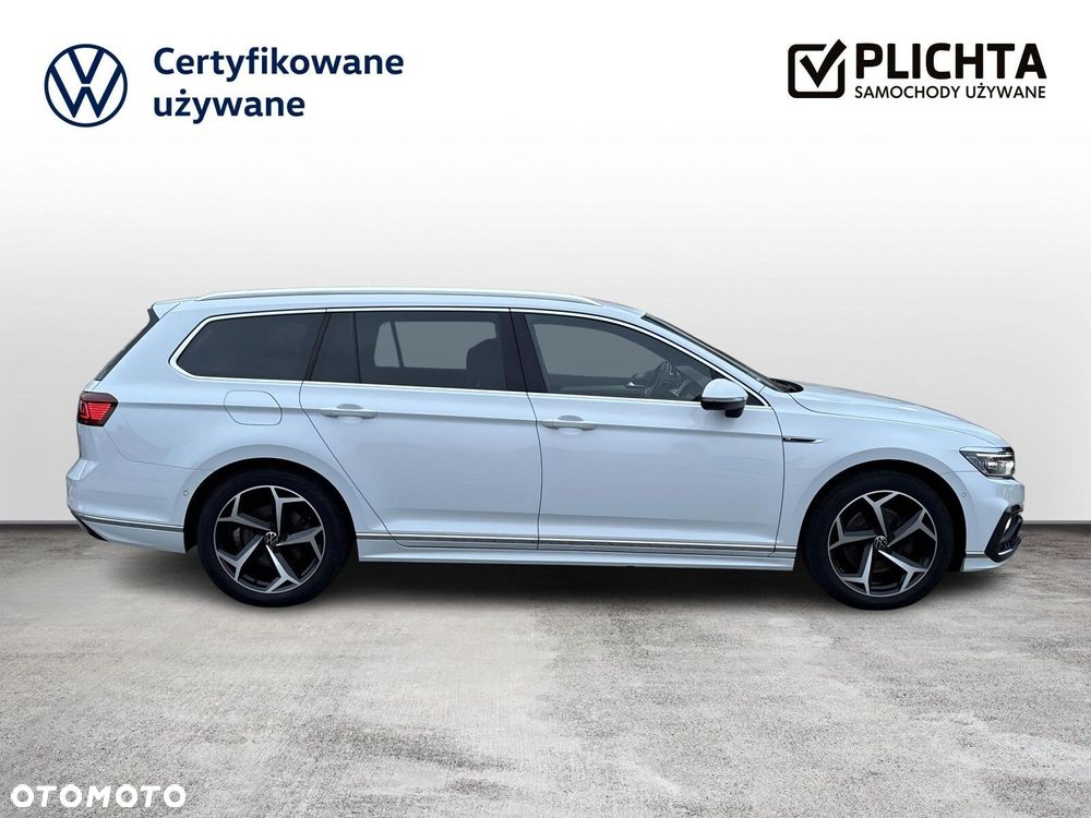 Volkswagen Passat - 5