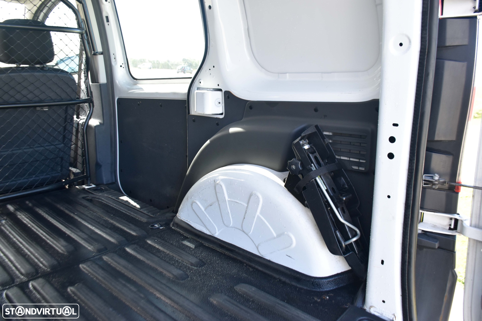Renault Kangoo - 12