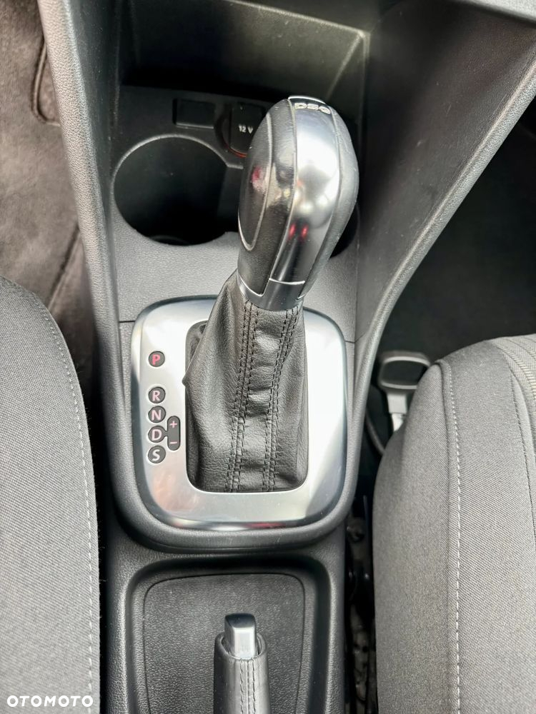Volkswagen Polo 1.2 TSI Highline DSG - 12