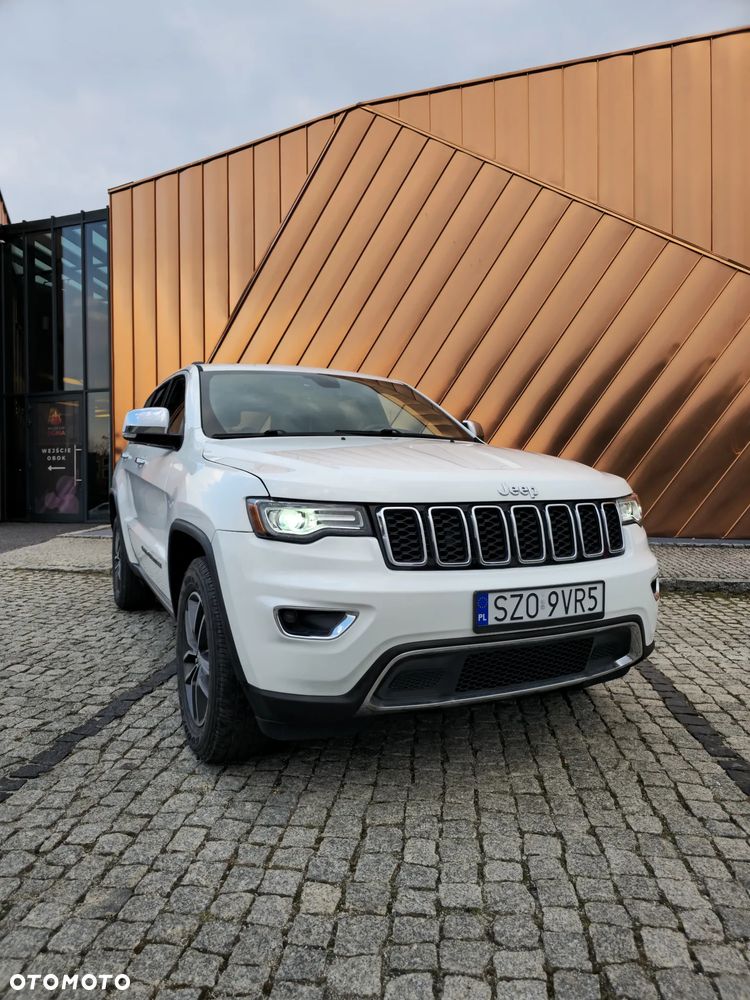 Jeep Grand Cherokee - 2