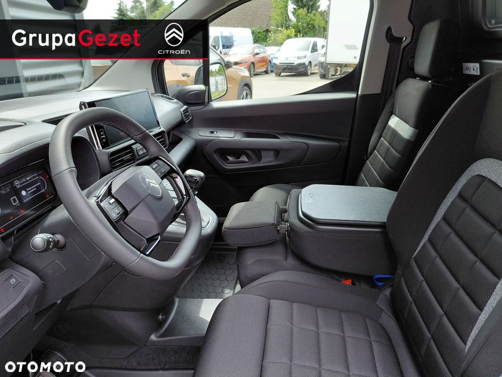 Citroën Berlingo - 8