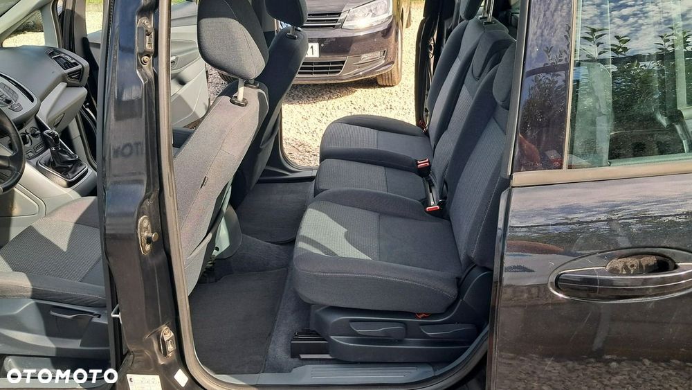 Ford Grand C-MAX 1.6 Trend - 18