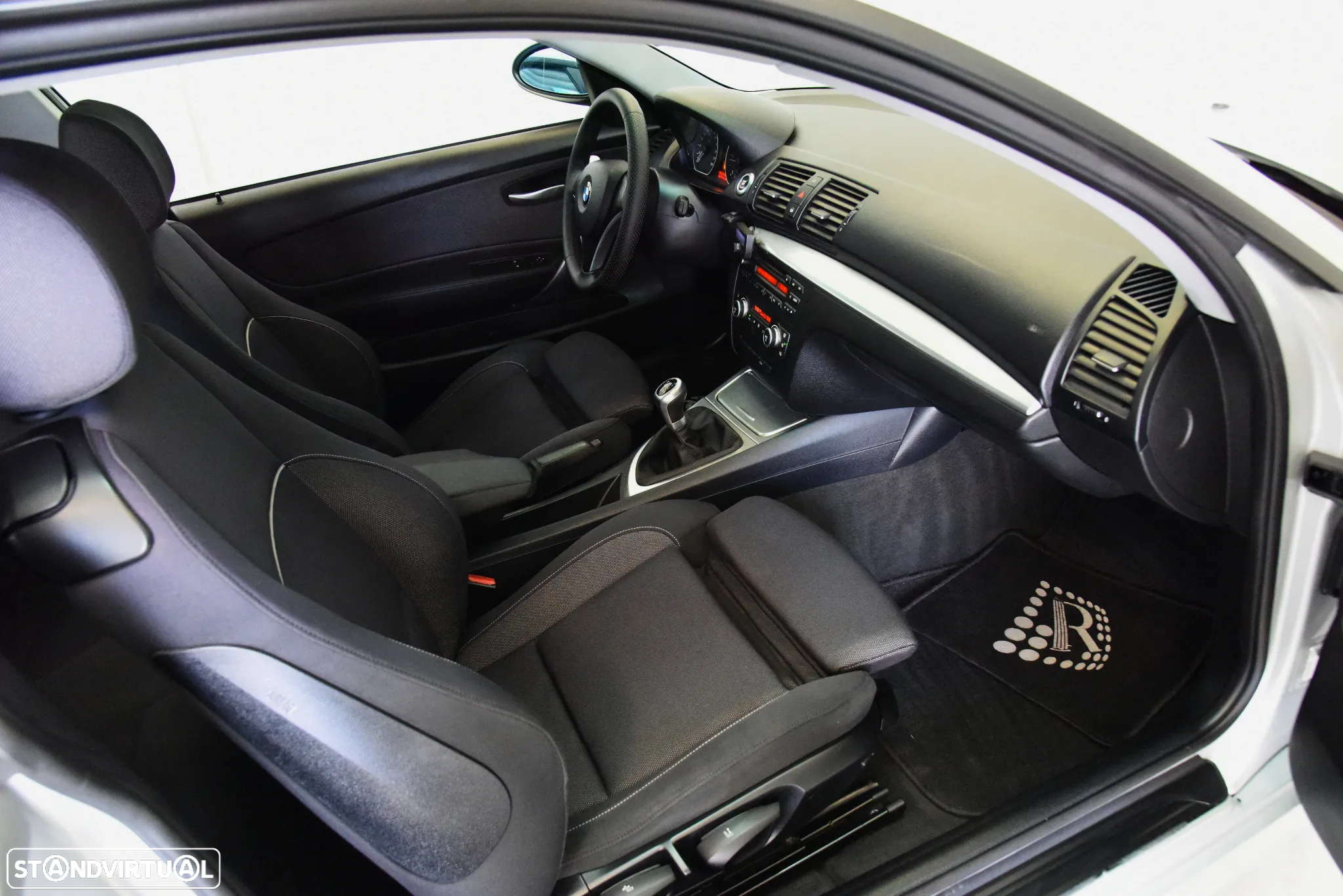 BMW 118 d - 17