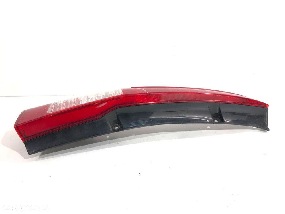 LAMPA LEWY TYŁ  DAIHATSU CUORE VI (L251, L250_, L260_) 2003 - 2022 1.0 43 kW [58 KM] benzyna 2003 - - 6