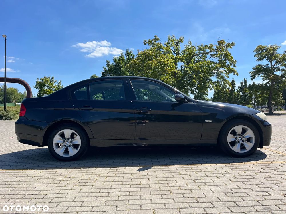 BMW Seria 3 - 3