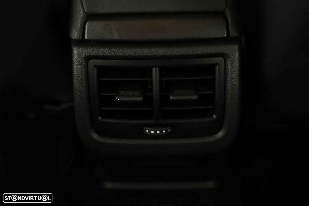 SEAT Leon ST 1.0 EcoTSI Style Ecomotive S/S - 22