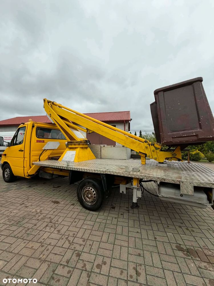 Mercedes-Benz Sprinter 308 CDI - 18