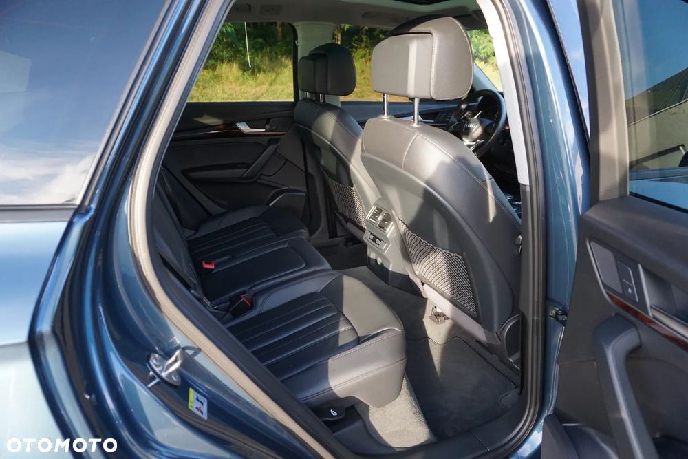 Audi Q5 2.0 TFSI Quattro S tronic - 23