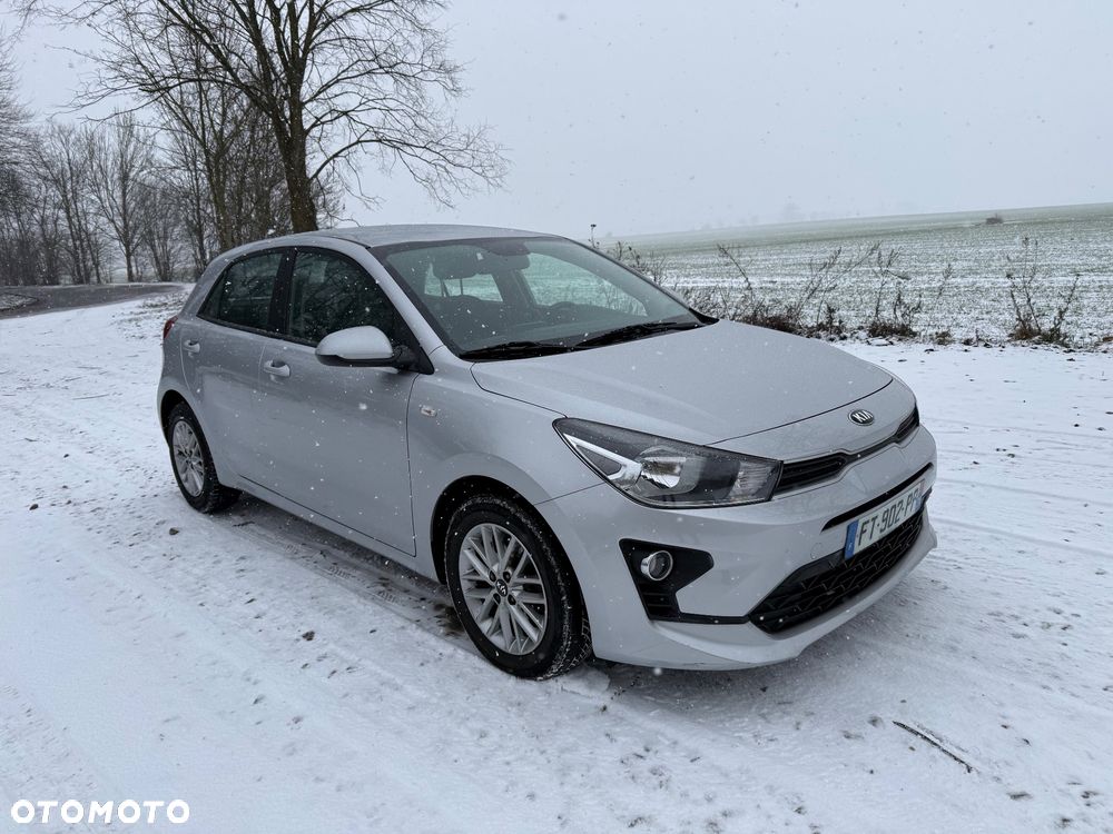 Kia Rio 1.2 Edition 7 - 6