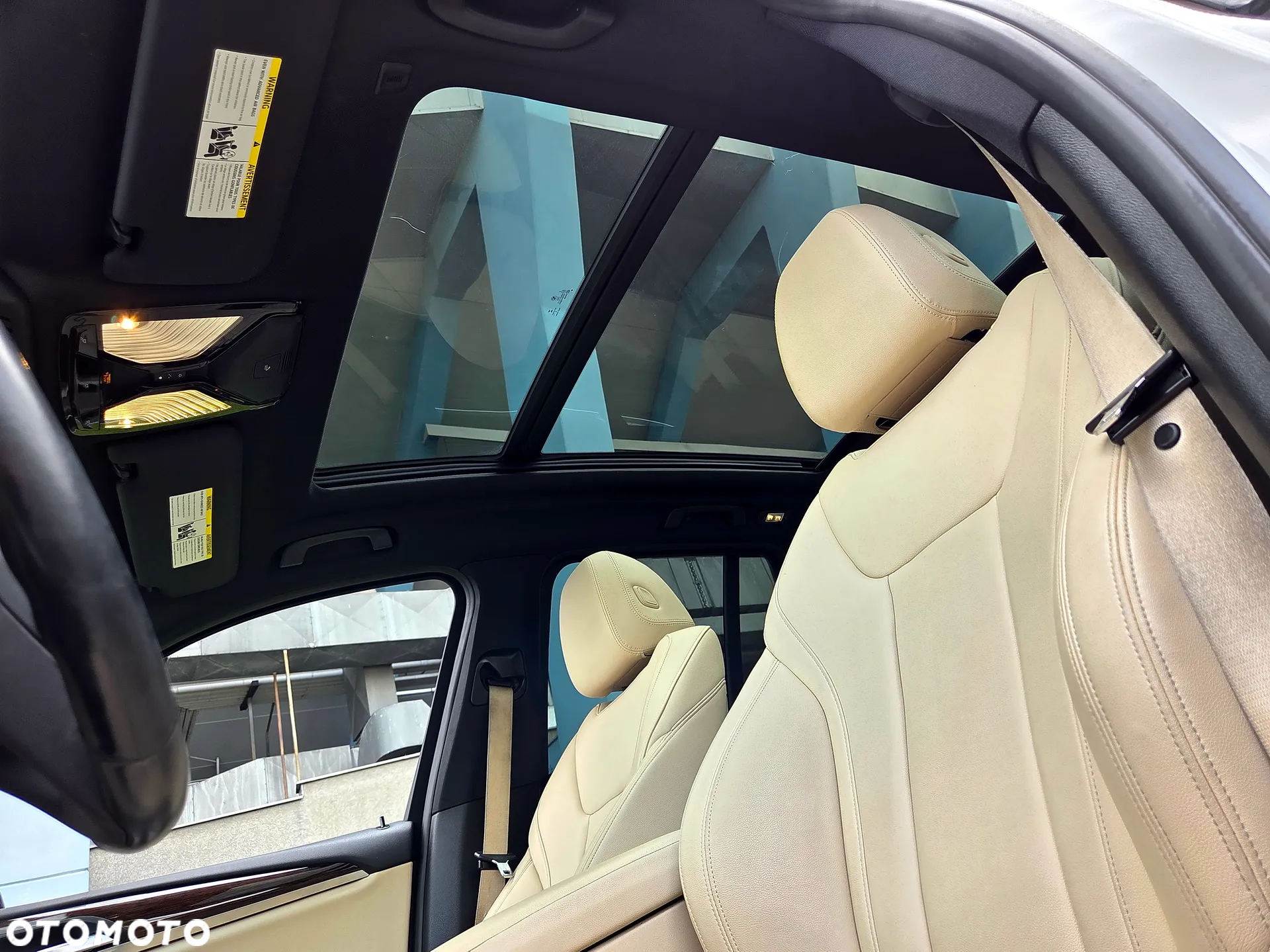 BMW X3 xDrive30i - 20