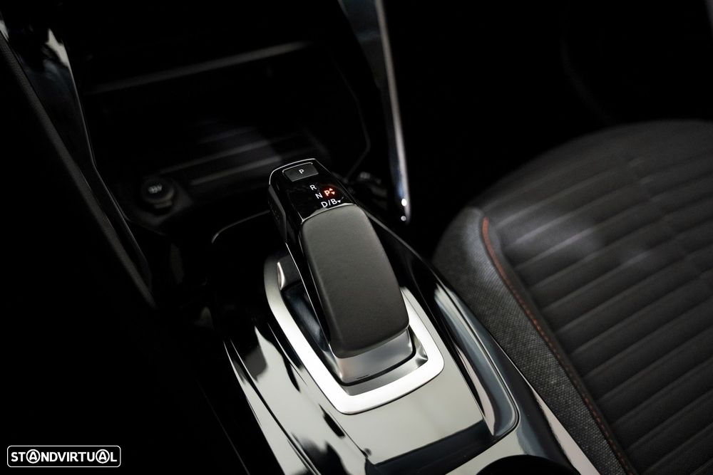 Peugeot e-208 50 kWh Active - 8