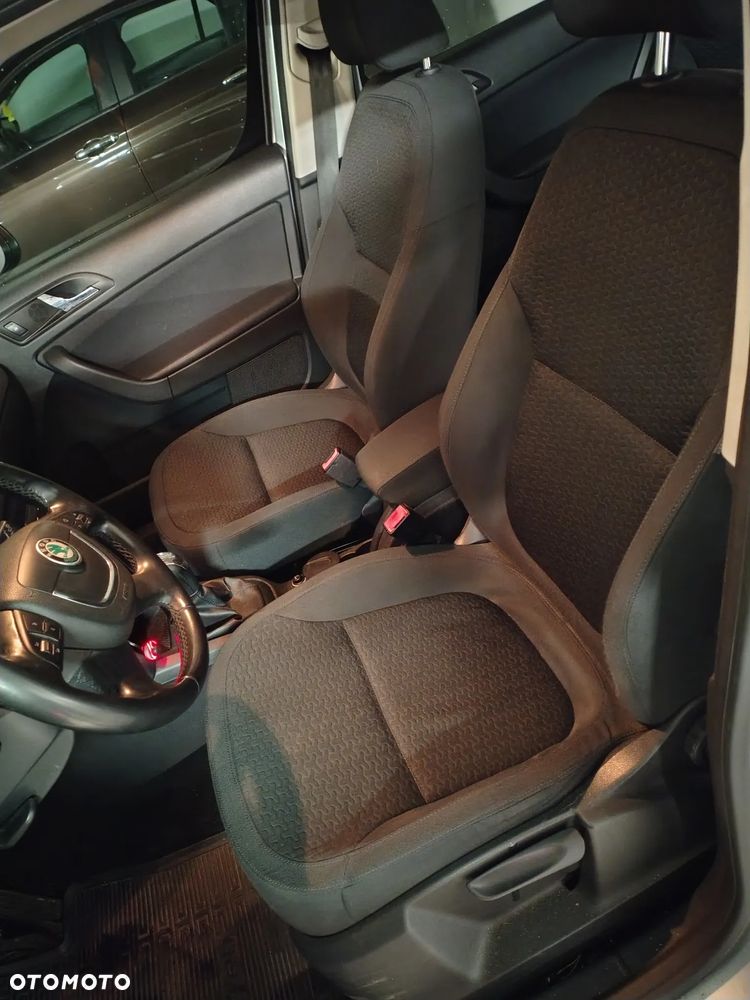 Skoda Yeti 1.8 TSI 4x4 Adventure - 3