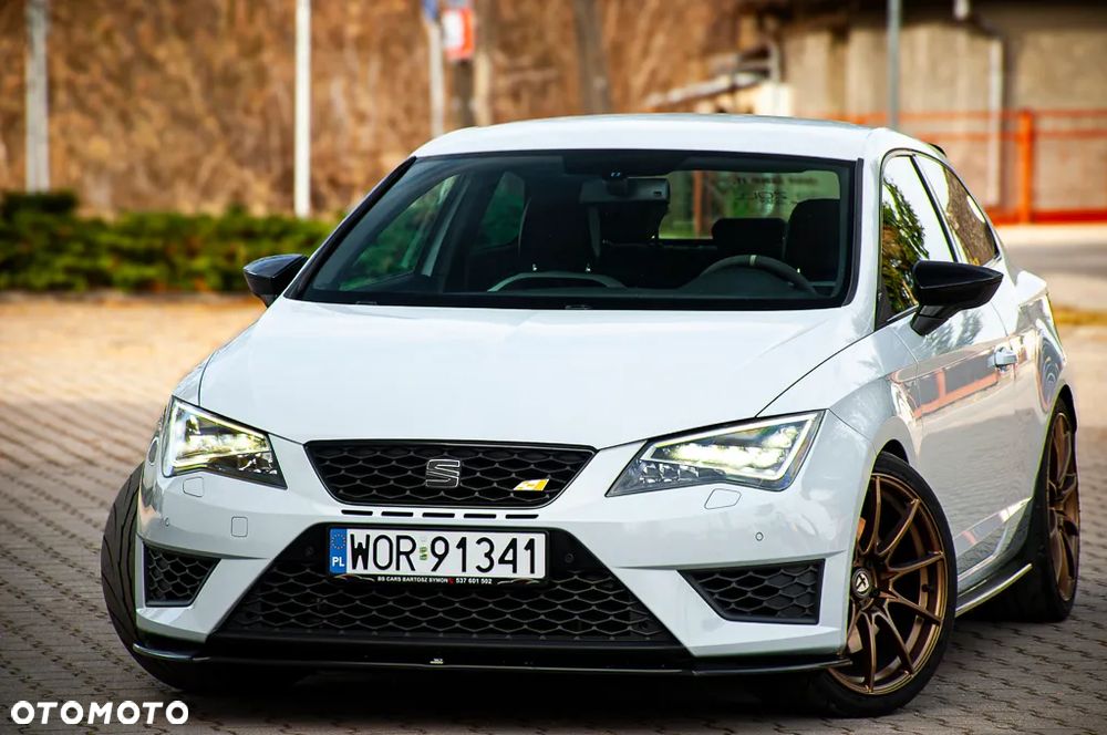 Seat Leon - 13