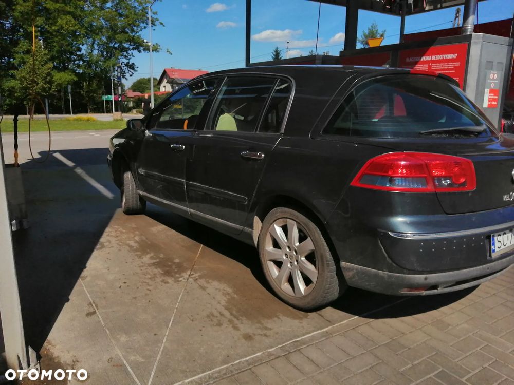 Renault Vel Satis - 8