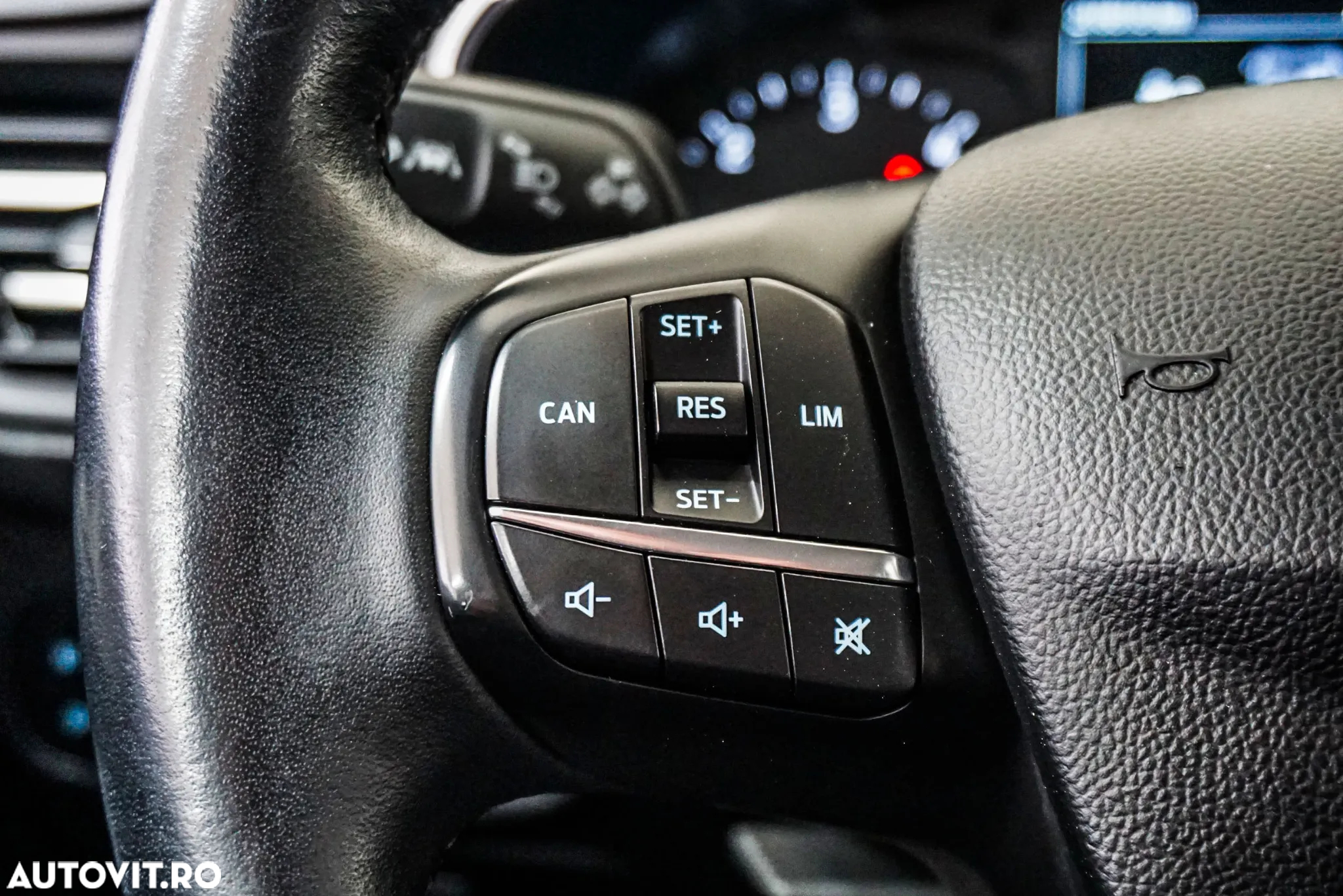 Ford Focus 1.5 EcoBlue Titanium - 29